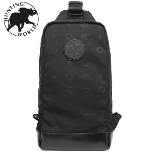 Hunting World（ハンティング・ワールド） バッグ メンズ ワン