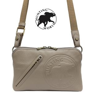 Hunting World（ハンティング・ワールド） ハンティング ワールド