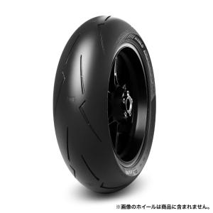 DIABLO PIRELLI（ピレリ） SUPERCORSA V4 SC 160/60R17 69V : Parts