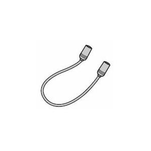 SHARP（シャープ） 液晶テレビ用アンテナケーブル・短（19cm