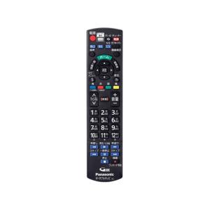 Panasonic（パナソニック） 【在庫あり】パナソニック テレビ リモコン