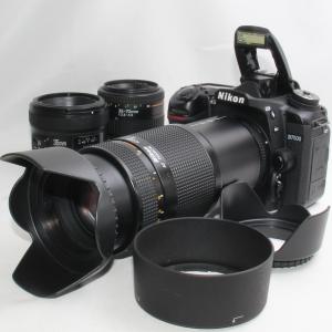 EOS 6D Canon キヤノン 超望遠トリプルレンズセット SDカード(16GB