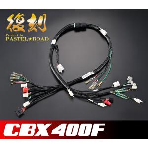 パステルロード システムフェンダーレスキットCBX400F 14150