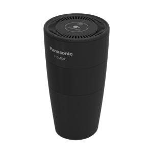 Panasonic（パナソニック） 加湿空気清浄機 空清〜40畳 加湿〜24畳