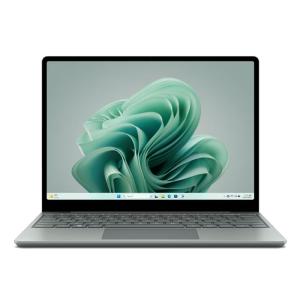 マイクロソフト（Microsoft） 12.4型 ノートパソコン Surface Laptop