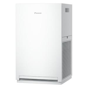 ダイキン（DAIKIN） 空気清浄機 小型 加湿ストリーマ空気清浄機 MCK70U