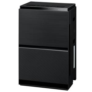 Panasonic（パナソニック） 加湿空気清浄機 ナノイーX 搭載 最大適用畳
