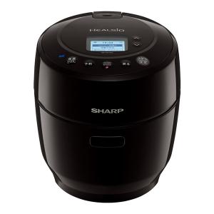 ヘルシオ 新品 未使用品アウトレット品 展示品 SHARP ホットクック KN