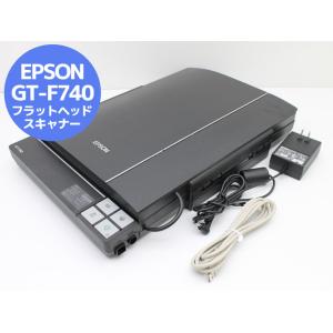 エプソン（EPSON） GT-S650 A4フラットベッドスキャナ スキャナー