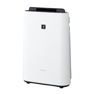 SHARP（シャープ） 加湿空気清浄機 KC−40TH7W : コーナンe