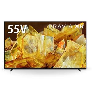 BRAVIA ソニー 4K液晶テレビ 55インチ ブラビア X75WLシリーズ 4K