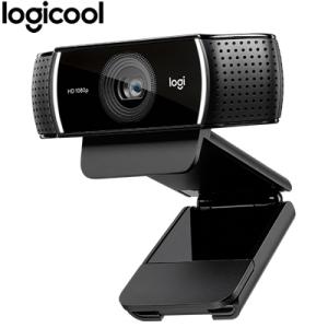 logicool（ロジクール） ウェブカメラ C920S PRO WEBCAM プライバシー