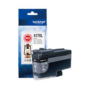 ブラザー工業 ブラザー 純正品 インクカートリッジ BK/C/M/Y（大容量