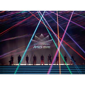ファンクラブ会員限定盤(DVD)】 Snow Man 1st Stadium Live World