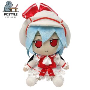 新品】【即納】【特典 缶バッジ 付き】 東方ぬいぐるみシリーズ40 八雲