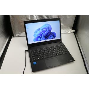 dynabook（ダイナブック） ノートパソコン 東芝 dynabook EX/65CG PTEX