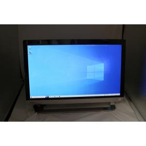 FMV-ESPRIMO 富士通 ESPRIMO FH52/C2 23.8型 Celeron 3865U/4GB/1TB