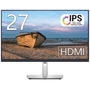 DELL（デル） 4K Dell Monitor U2718Q 27インチ 4K 3840x2160 IPS 非