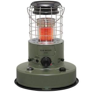 TOYOTOMI（トヨトミ） 対流型石油ストーブ レインボー CL-25E