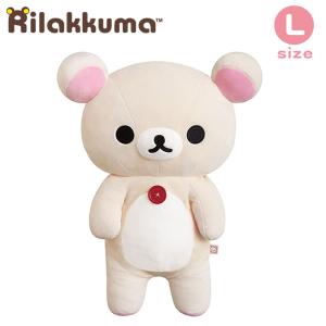 San-X（サンエックス） リラックマ ぬいぐるみ M コリラックマ 3655