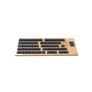 PFU HHKB Studioキートップセット(墨) 日本語配列／無刻印 : PFU