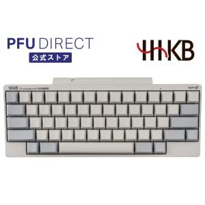 PFU HHKB Studio 日本語配列/雪 : PFUダイレクト - 通販 - Yahoo
