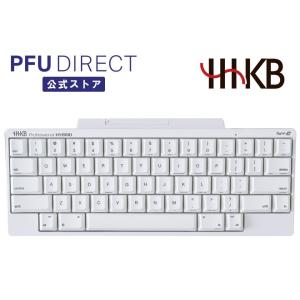 PFU HHKB Studio 日本語配列/雪 : PFUダイレクト - 通販 - Yahoo