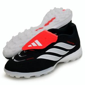adidas（アディダス） プレデター PRO FT TF コアブラック×フット