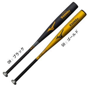 ゼット(ZETT) 中学硬式用バット アンドロイド ANDROID 84cm【野球