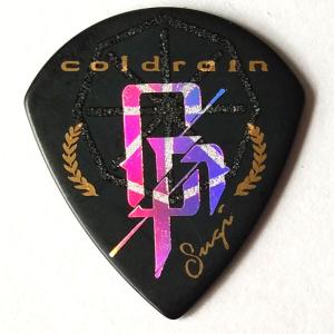 Perri's マルーン5 ピック MAROON 5 12枚セット LP-12-MAR1N