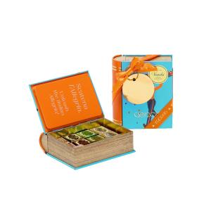 ホワイトデー 2026 かわいい お返し ヴェンキ ムリーニ ギフトボックス