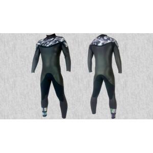 2018年/2019年 HOTLINE ホットライン ウェットスーツ セミドライ