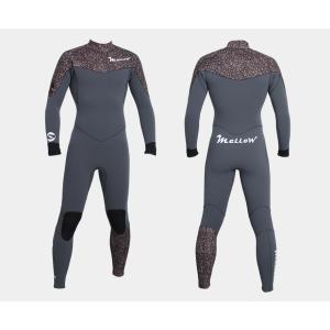 最強ロンスプ ウエットスーツ サーフィン 2mm ジャージ ロング