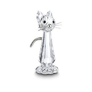 SWAROVSKI（スワロフスキー） クリスタル きつね 『キツネ』 013837