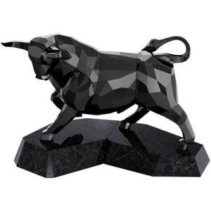 SWAROVSKI（スワロフスキー） クリスタル フィギュア 『パンサー