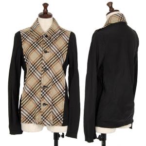 COMME des GARCONS コムコム コムデギャルソンCOMME カーディガン