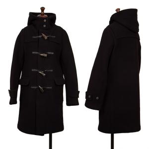 OLD ENGLAND（オールドイングランド） 美品 ダッフルコート 34