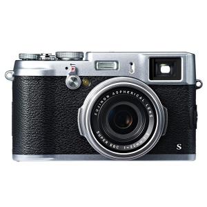 FUJIFILM（フジフイルム） 中古 1年保証 美品 FUJIFILM XQ1 ブラック
