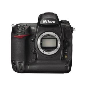 ニコン（Nikon） 中古 1年保証 美品 Nikon D70 ボディ : Premier