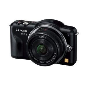 Panasonic（パナソニック） 中古 1年保証 美品 Panasonic LUMIX GF10