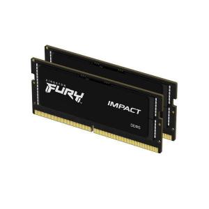 Kingston（キングストン） FURY Beast シリーズ 16GB(8GB×2枚組