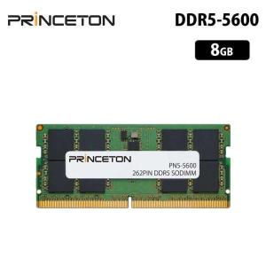 PRINCETON（プリンストン） 増設メモリ 32GB DDR5 5600MHz PC5-5600