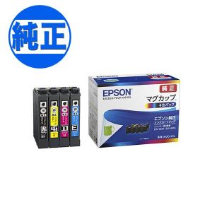 エプソン（EPSON） 純正インク IB10 インクカートリッジ 4色セット