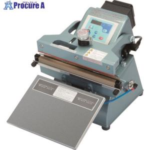 FS-215 卓上型シーラー（ショップシーラー） 富士インパルス FS215