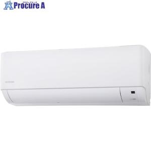 TOSHIBA（東芝） 大清快 V-DRシリーズ ルームエアコン 冷房/暖房：10畳