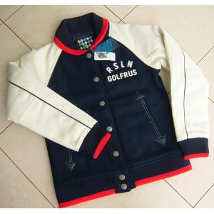 Russeluno（ラッセルノ） サイズ4 メンズ ブルゾン ジャケット