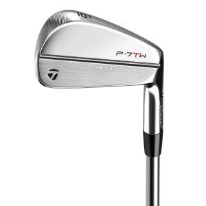 TaylorMade（テーラーメイド） 限定 RORS・PROTO アイアンセット 7本