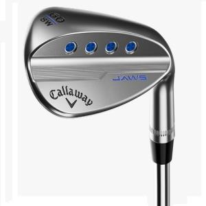 Callaway（キャロウェイ） JAWS MD5 ウェッジ N.S.PRO MODUS3 TOUR 105