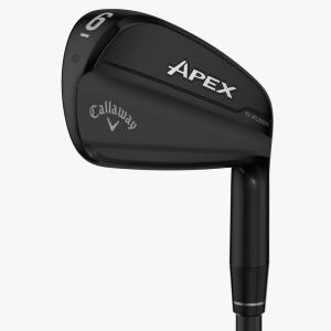 Callaway（キャロウェイ） Callaway Apex Ti Fusion Iron エイペックス