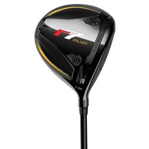 TaylorMade（テーラーメイド） (レフティモデル) Taylor Made R7 Quad